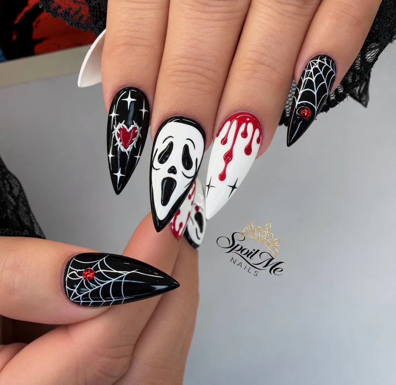 Nail Art